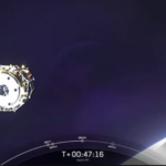 Rashid, a UAE rover, has reached lunar orbit 2023